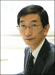 代表 砂山