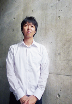 山本 晋輔