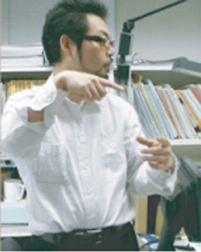 竹之内 啓孝