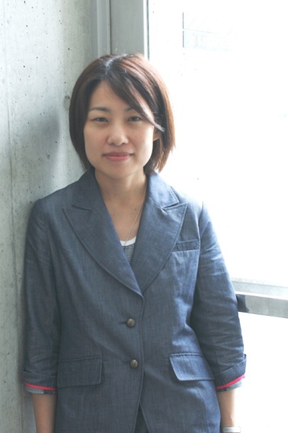 河井 美希