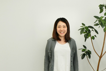 垣守 亜由美