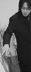 田淵 幸嗣