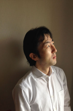 清水 大輔
