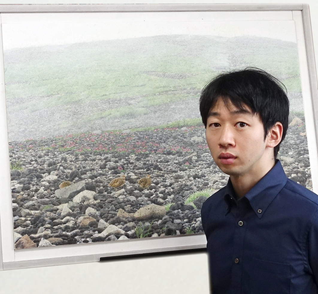 亀田 学