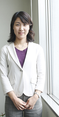 岩﨑 直子