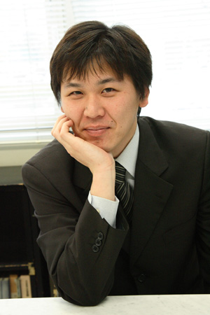 矢木 智之
