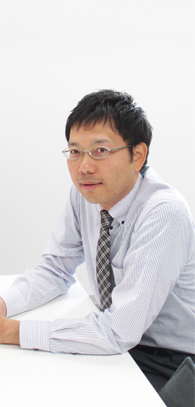 玉井 英登
