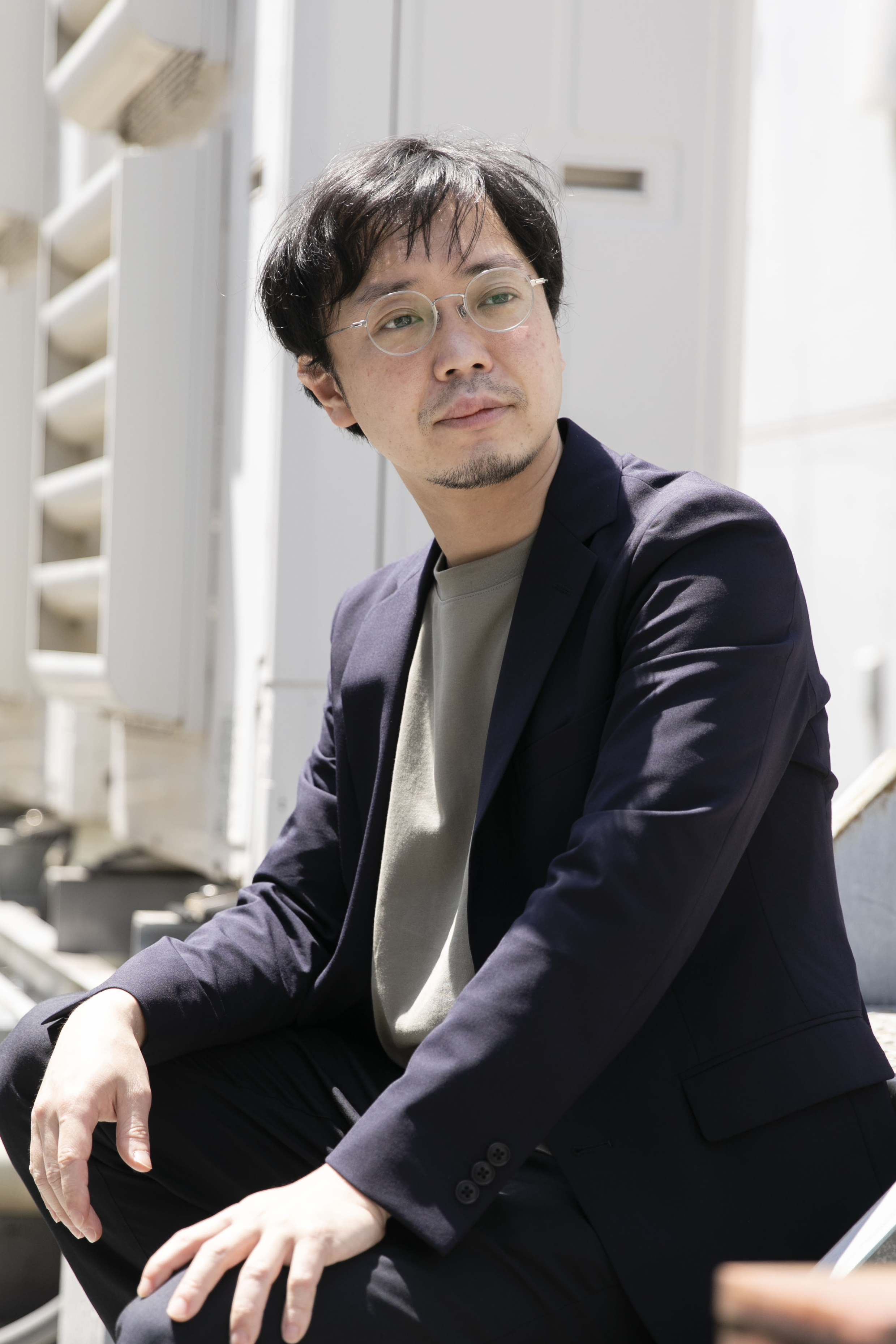 町田 恵