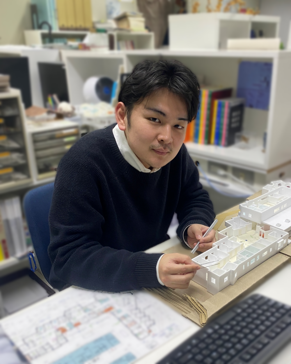 吉田 駿輝